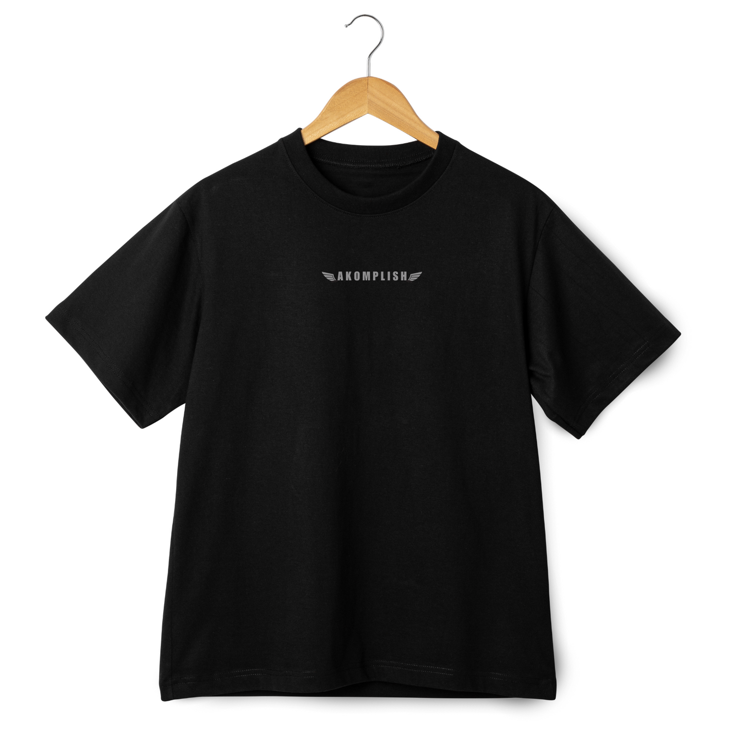 Time To Work Tee