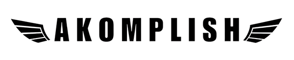 AKOMPLISH