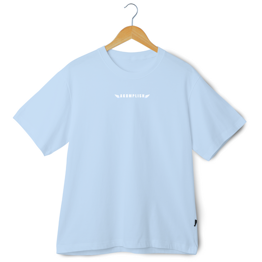 Train Hard Tee