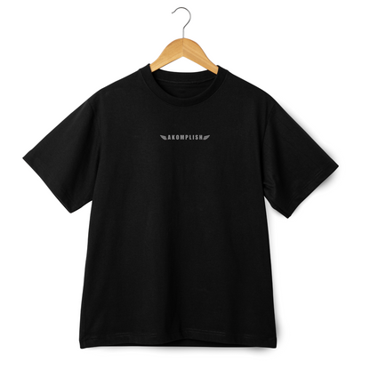 Time To Work Tee
