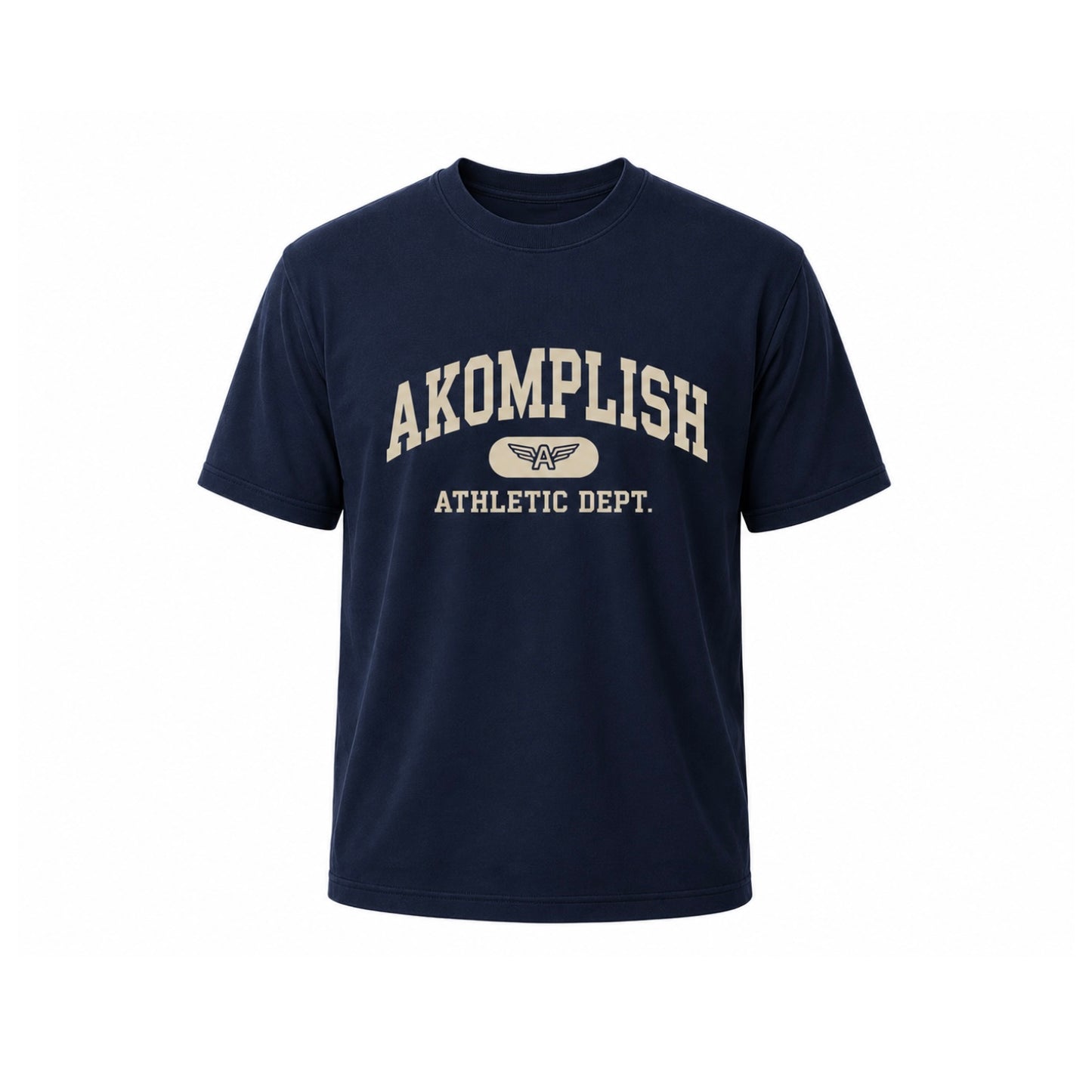 ATHLETIC DEPT.